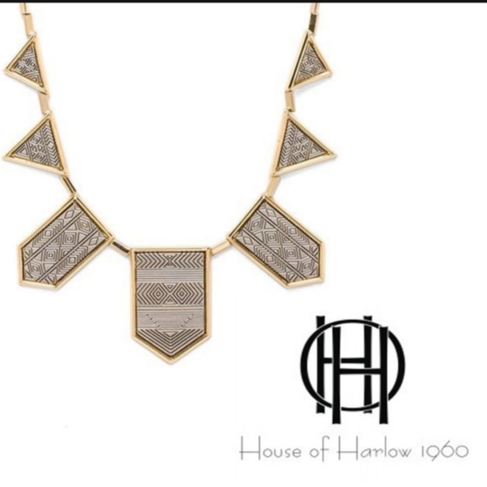 🆕 House of Harlow Necklace
